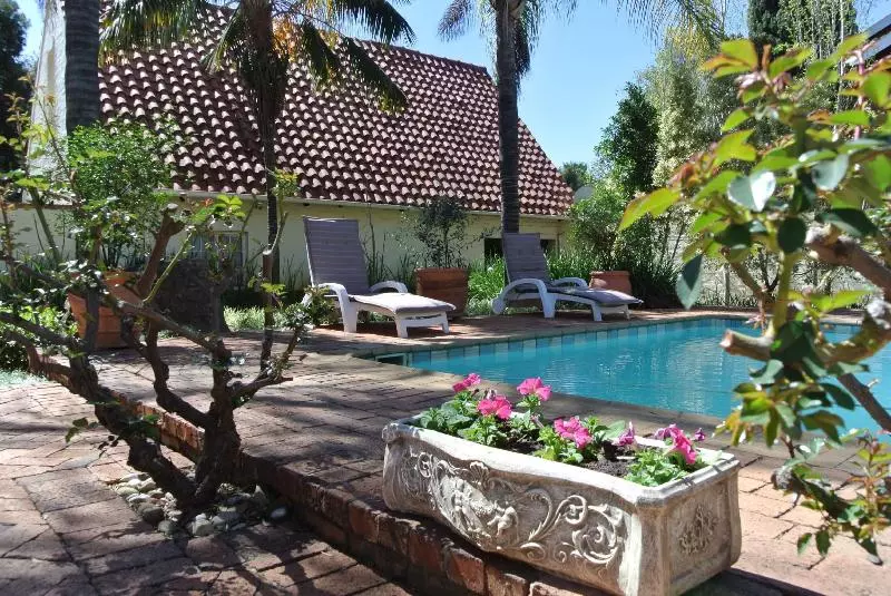 بنسيون Brooklyn Manor