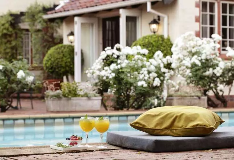 بنسيون Brooklyn Manor