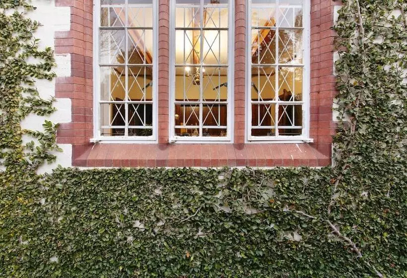 펜션 Brooklyn Manor