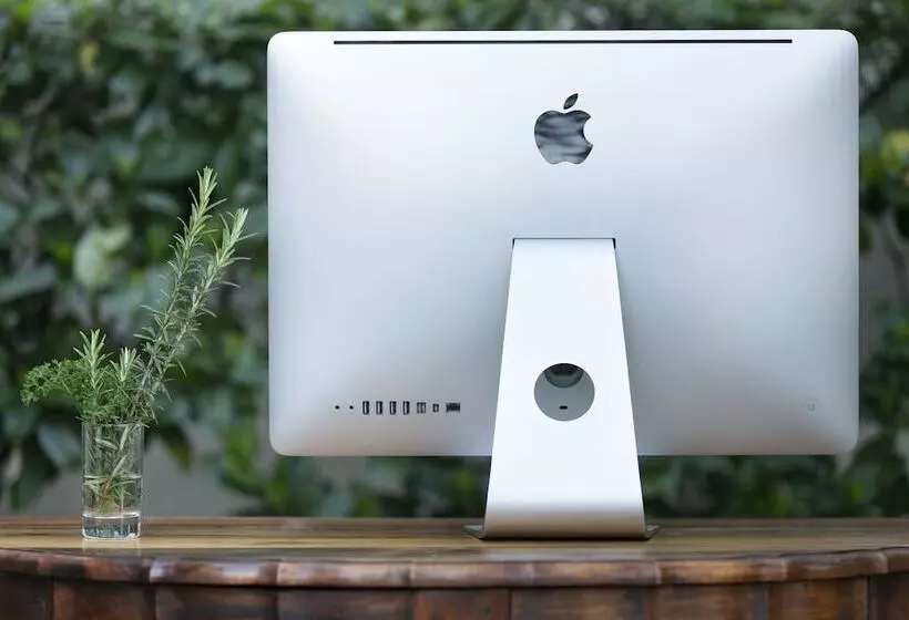 펜션 Brooklyn Manor