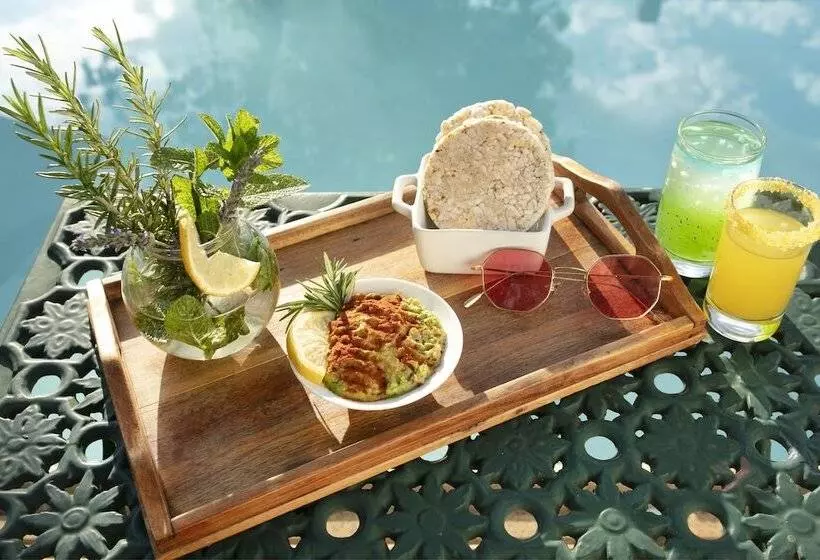 بنسيون Brooklyn Manor