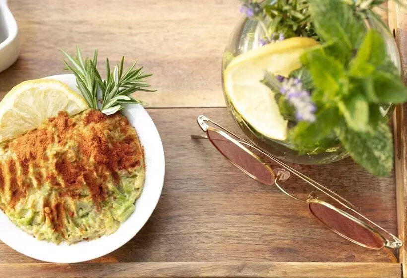 بنسيون Brooklyn Manor