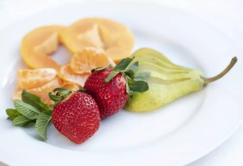 펜션 Brooklyn Manor