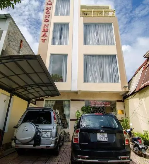 پانسیون Kim Hồng Nhật Guest House