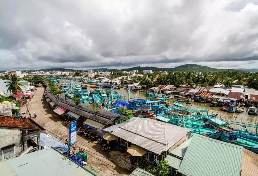 پانسیون Kim Hồng Nhật Guest House