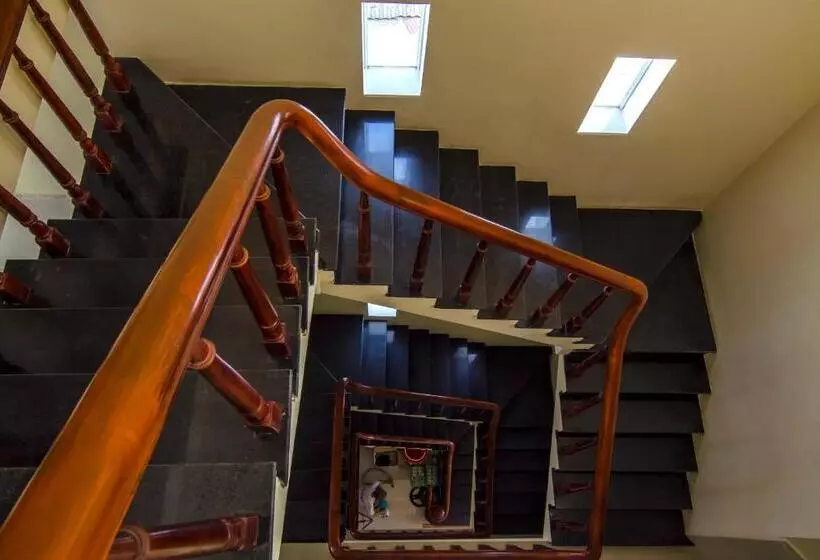 پانسیون Kim Hồng Nhật Guest House