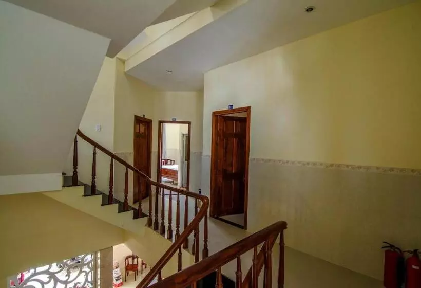 پانسیون Kim Hồng Nhật Guest House