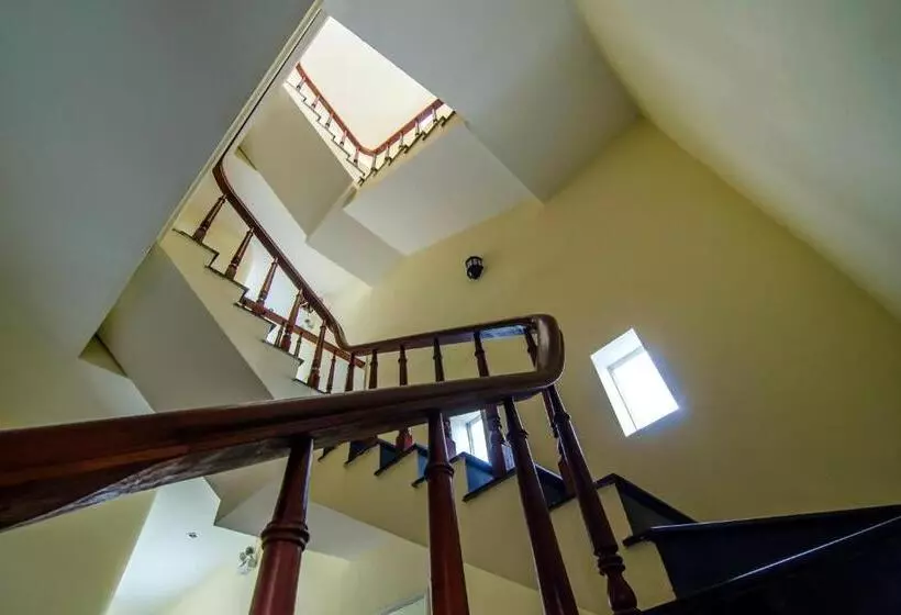 پانسیون Kim Hồng Nhật Guest House