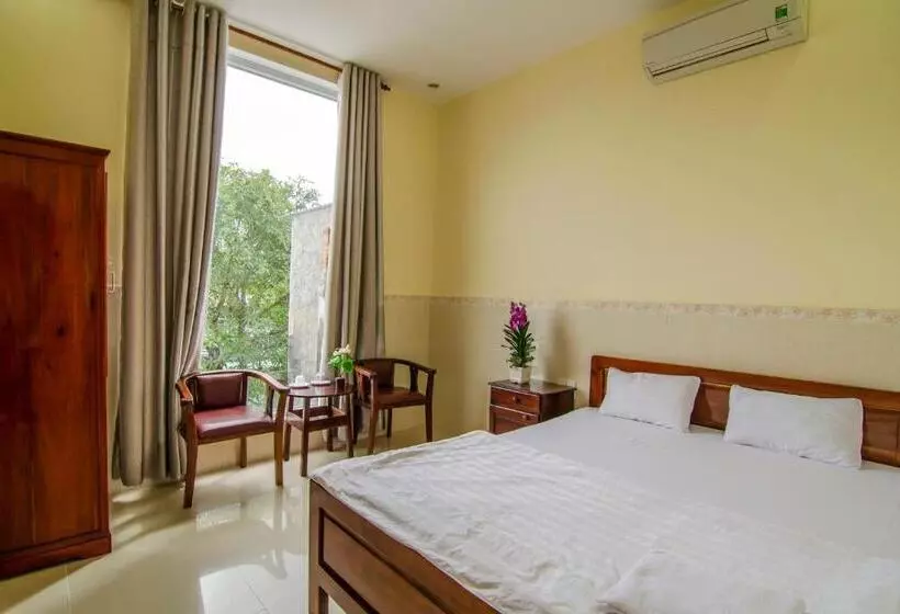پانسیون Kim Hồng Nhật Guest House