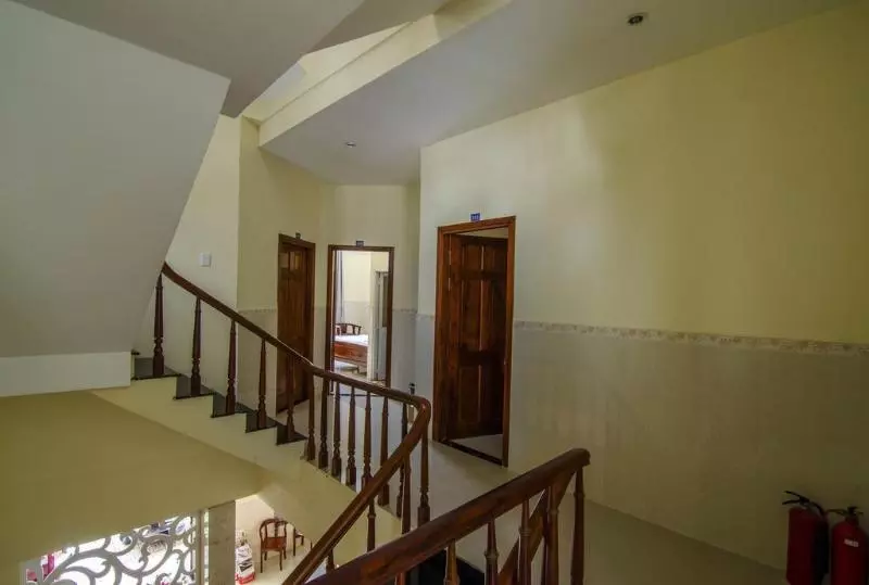 پانسیون Kim Hồng Nhật Guest House