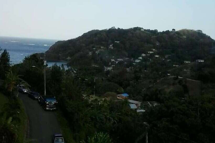 پانسیون Top Ranking Hill View Guesthouse