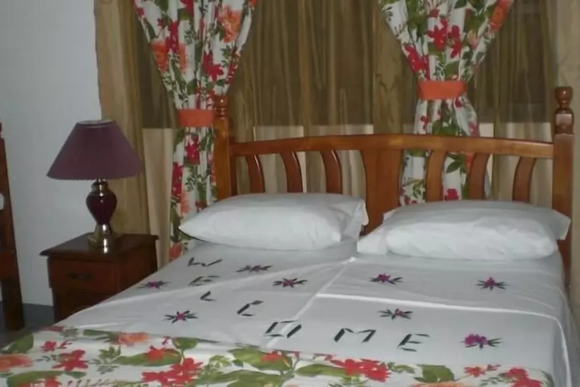 پانسیون Top Ranking Hill View Guesthouse