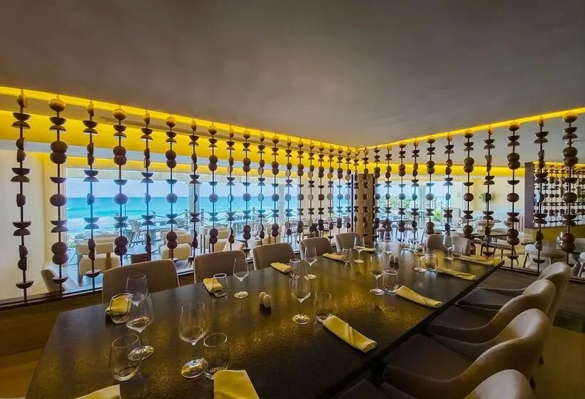 Royal Select At Grand Park Royal Cancún   All Inclusive   Adults Only