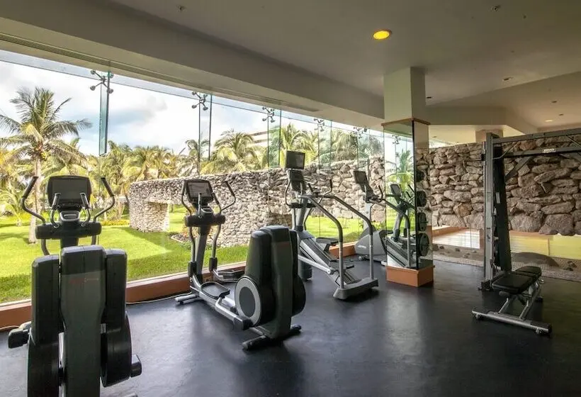 Royal Select At Grand Park Royal Cancún   All Inclusive   Adults Only