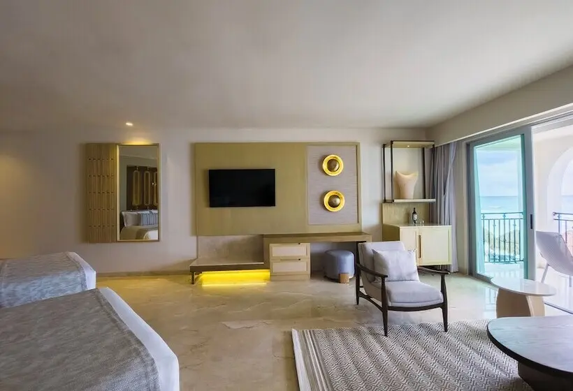 Royal Select At Grand Park Royal Cancún   All Inclusive   Adults Only