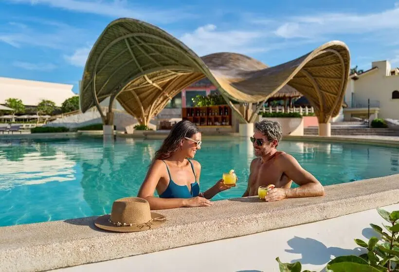 Royal Select At Grand Park Royal Cancún   All Inclusive   Adults Only