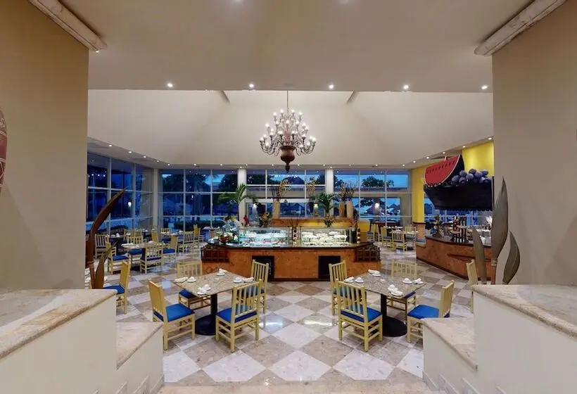 Royal Select At Grand Park Royal Cancún   All Inclusive   Adults Only