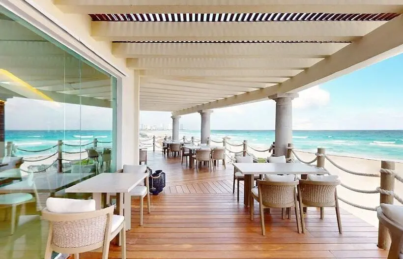 Royal Select At Grand Park Royal Cancún   All Inclusive   Adults Only