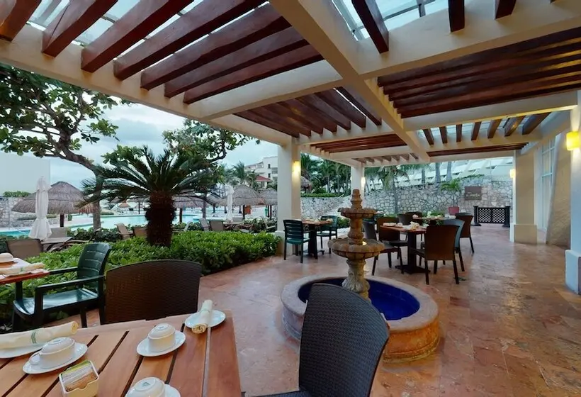 Royal Select At Grand Park Royal Cancún   All Inclusive   Adults Only