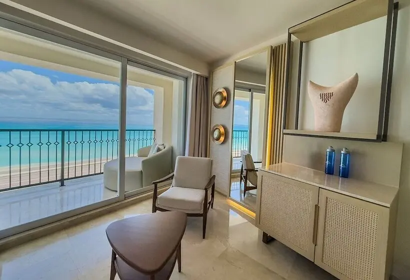 Royal Select At Grand Park Royal Cancún   All Inclusive   Adults Only