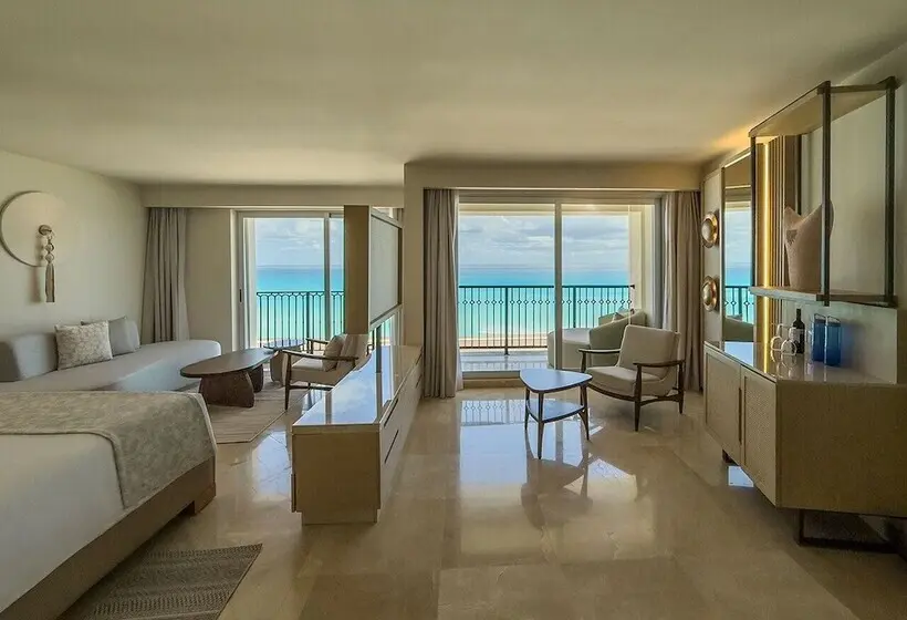 Royal Select At Grand Park Royal Cancún   All Inclusive   Adults Only