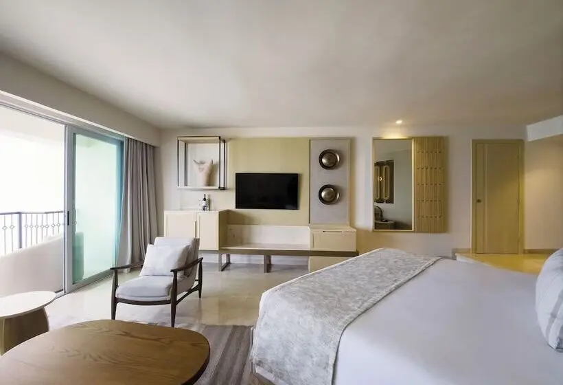 Royal Select At Grand Park Royal Cancún   All Inclusive   Adults Only