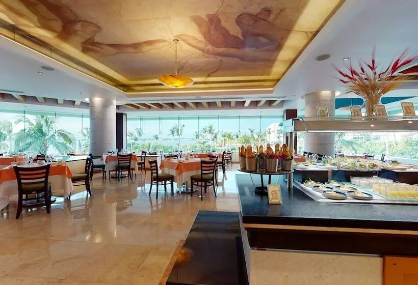 Royal Select At Grand Park Royal Cancún   All Inclusive   Adults Only