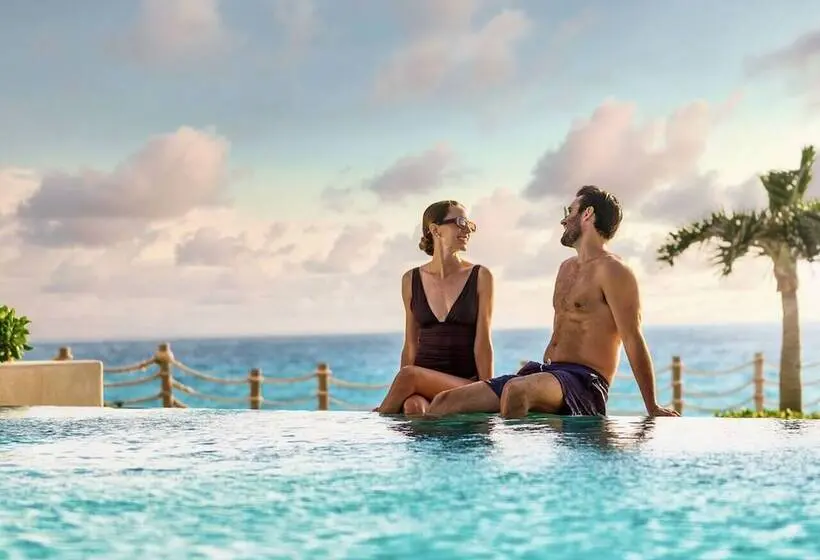 Royal Select At Grand Park Royal Cancún   All Inclusive   Adults Only