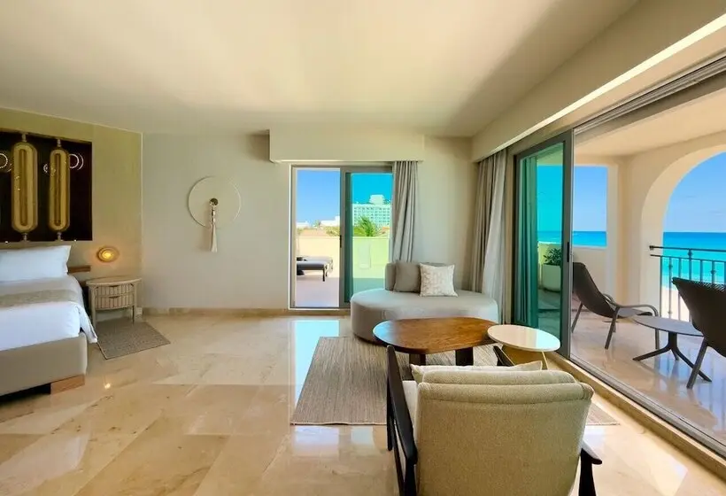 Royal Select At Grand Park Royal Cancún   All Inclusive   Adults Only