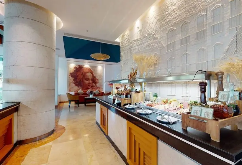 Royal Select At Grand Park Royal Cancún   All Inclusive   Adults Only