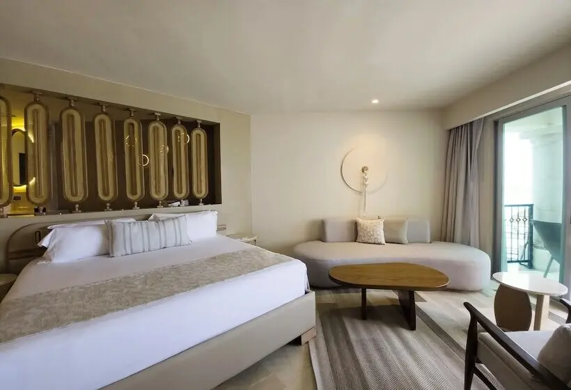 Royal Select At Grand Park Royal Cancún   All Inclusive   Adults Only