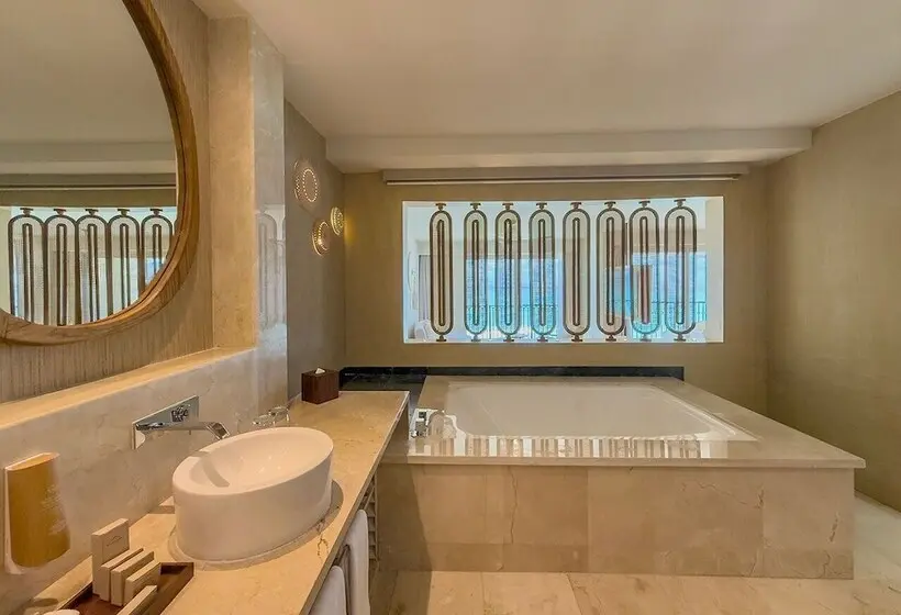 Royal Select At Grand Park Royal Cancún   All Inclusive   Adults Only