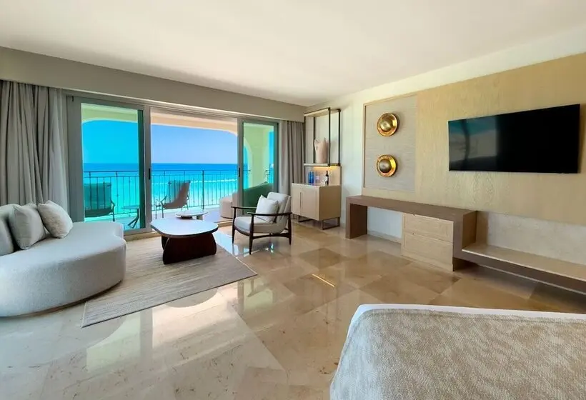 Royal Select At Grand Park Royal Cancún   All Inclusive   Adults Only