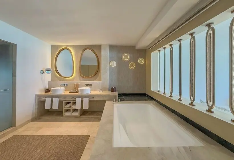 Royal Select At Grand Park Royal Cancún   All Inclusive   Adults Only