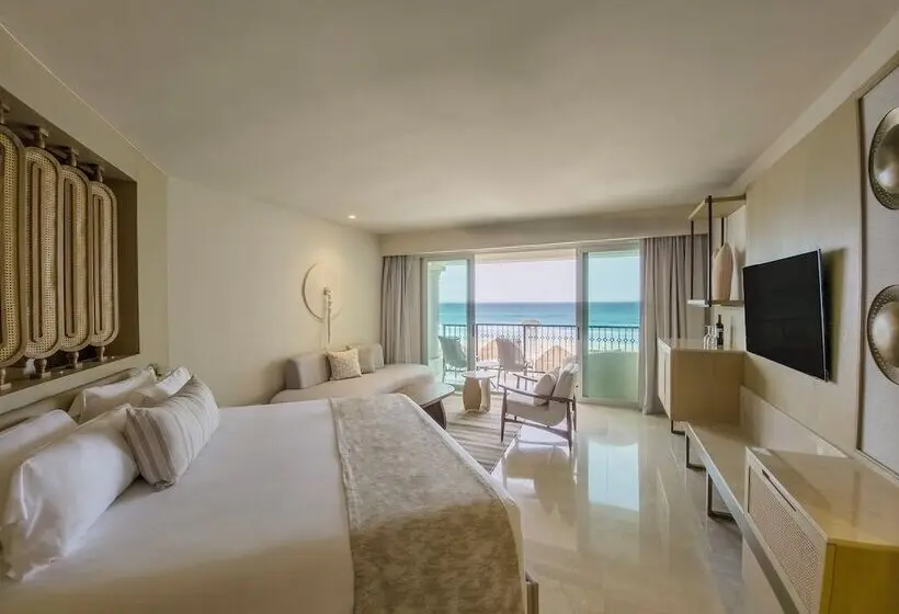 Royal Select At Grand Park Royal Cancún   All Inclusive   Adults Only