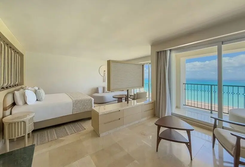 Royal Select At Grand Park Royal Cancún   All Inclusive   Adults Only