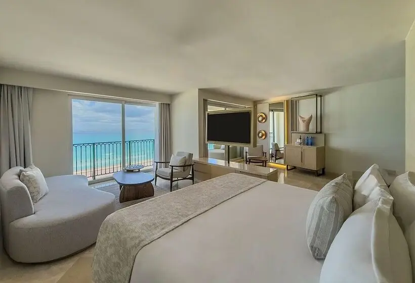 Royal Select At Grand Park Royal Cancún   All Inclusive   Adults Only