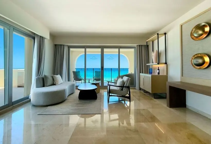 Royal Select At Grand Park Royal Cancún   All Inclusive   Adults Only