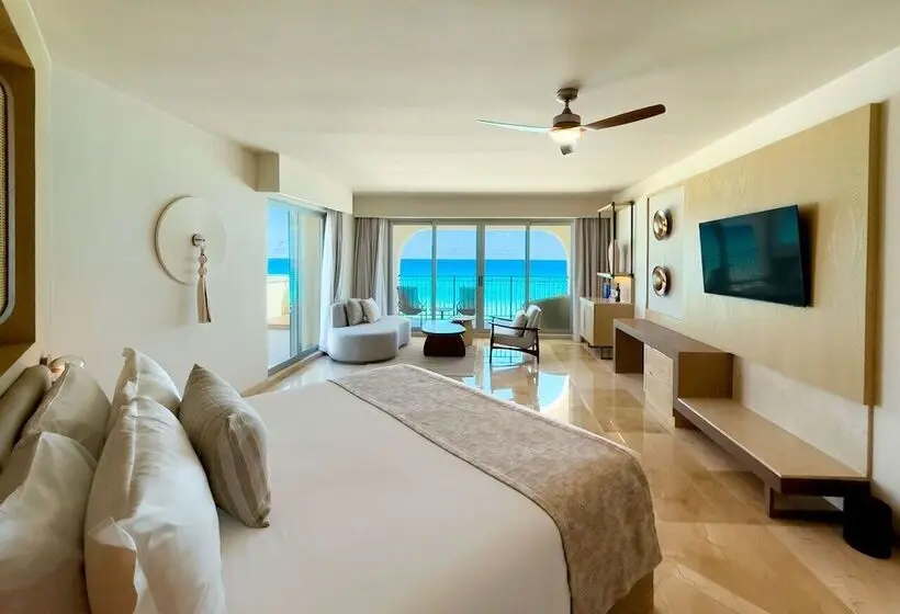 Royal Select At Grand Park Royal Cancún   All Inclusive   Adults Only