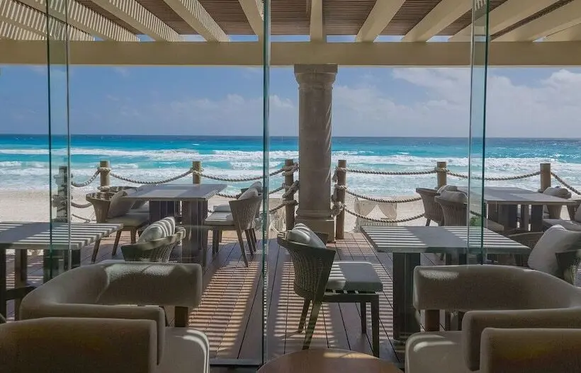 Royal Select At Grand Park Royal Cancún   All Inclusive   Adults Only