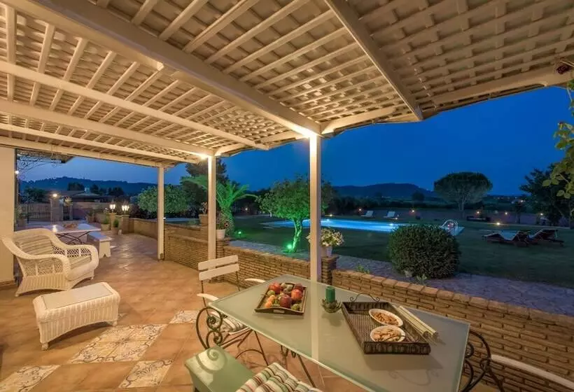 Sarakino House Of Literature