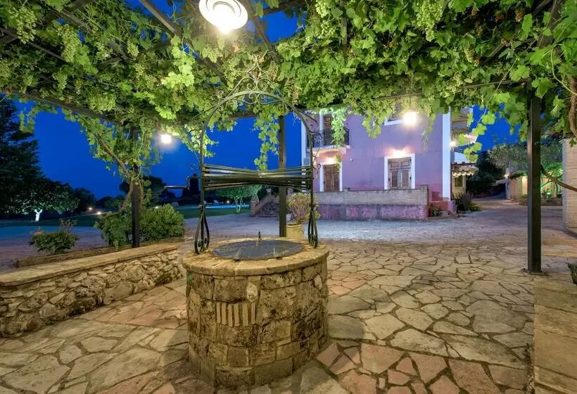 Sarakino House Of Literature