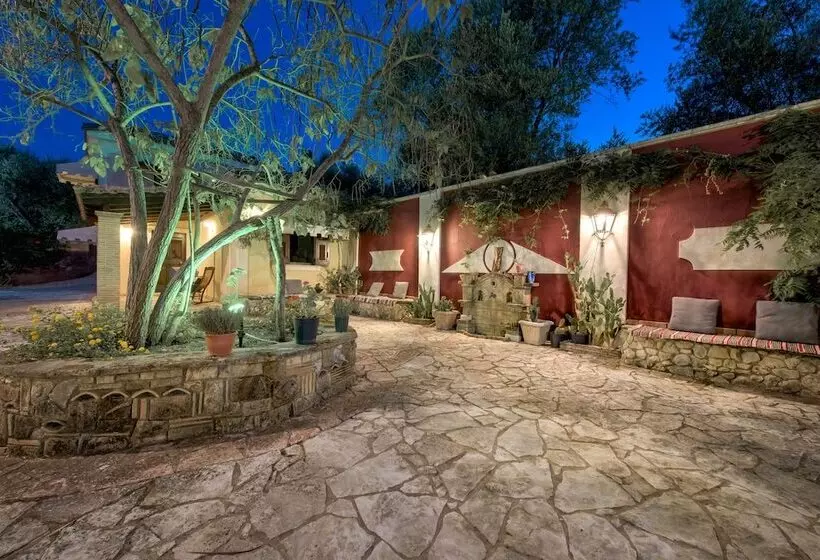 Sarakino House Of Literature