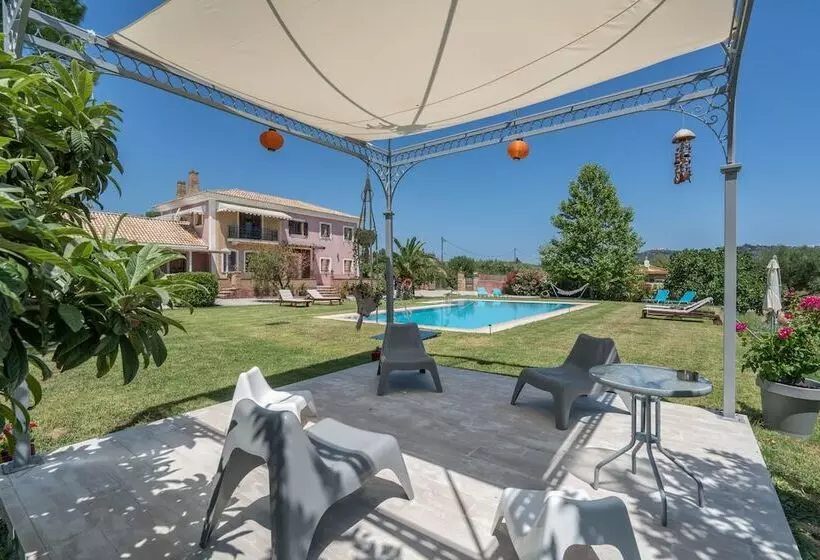 Sarakino House Of Literature