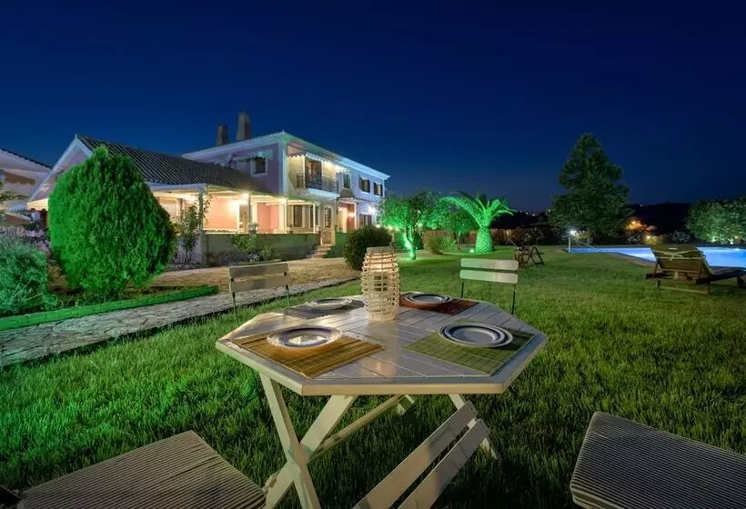 Sarakino House Of Literature