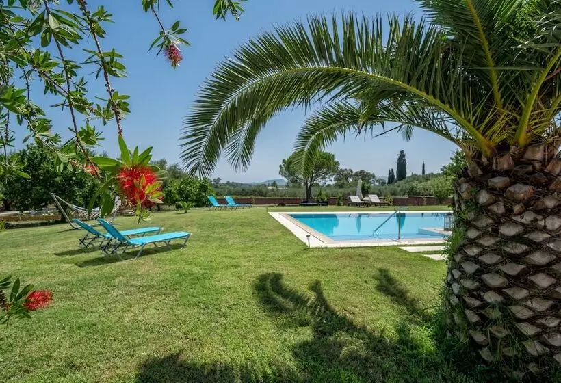 Sarakino House Of Literature