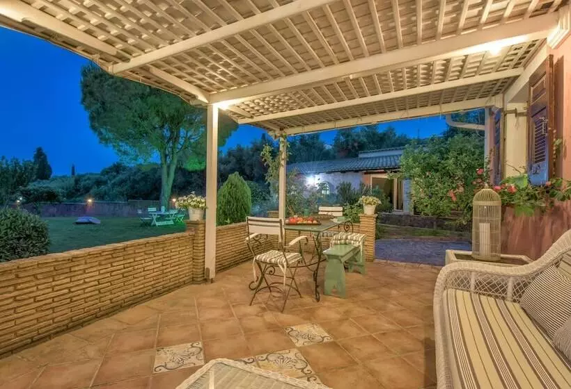 Sarakino House Of Literature