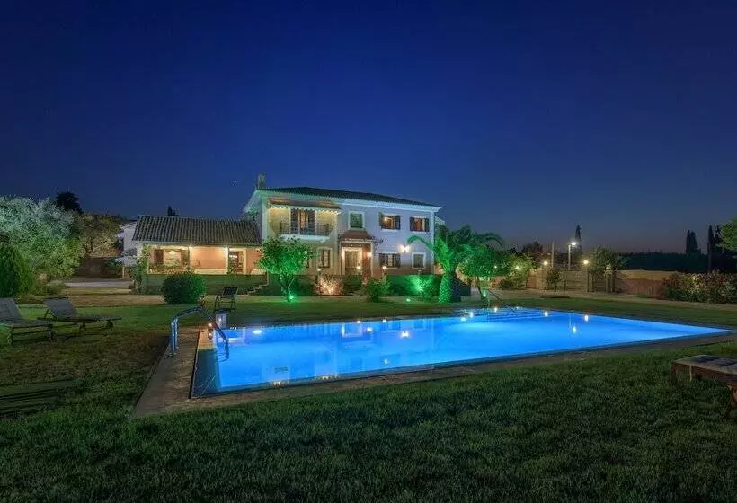 Sarakino House Of Literature