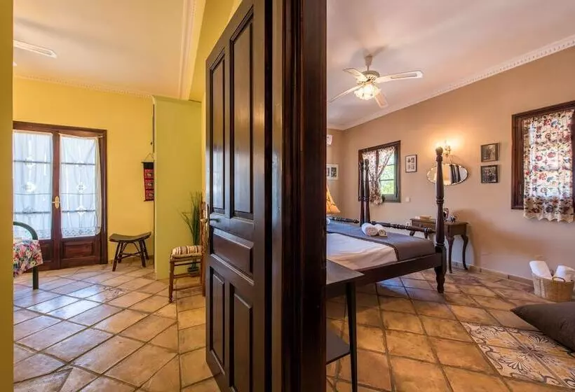 Sarakino House Of Literature