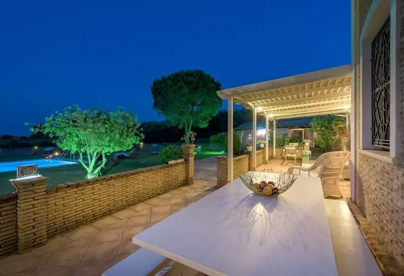 Sarakino House Of Literature